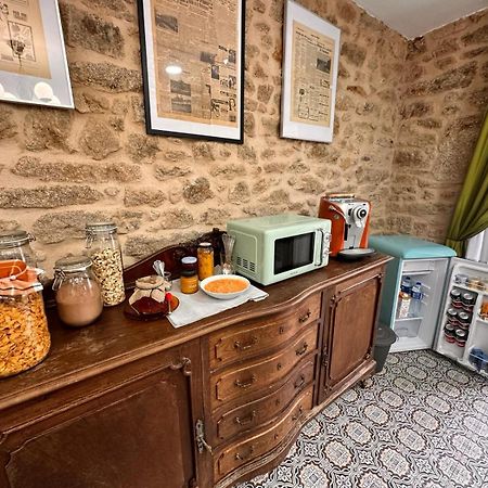 Appartement A Casa Da Parrula à Saint-Jacques-de-Compostelle Extérieur photo