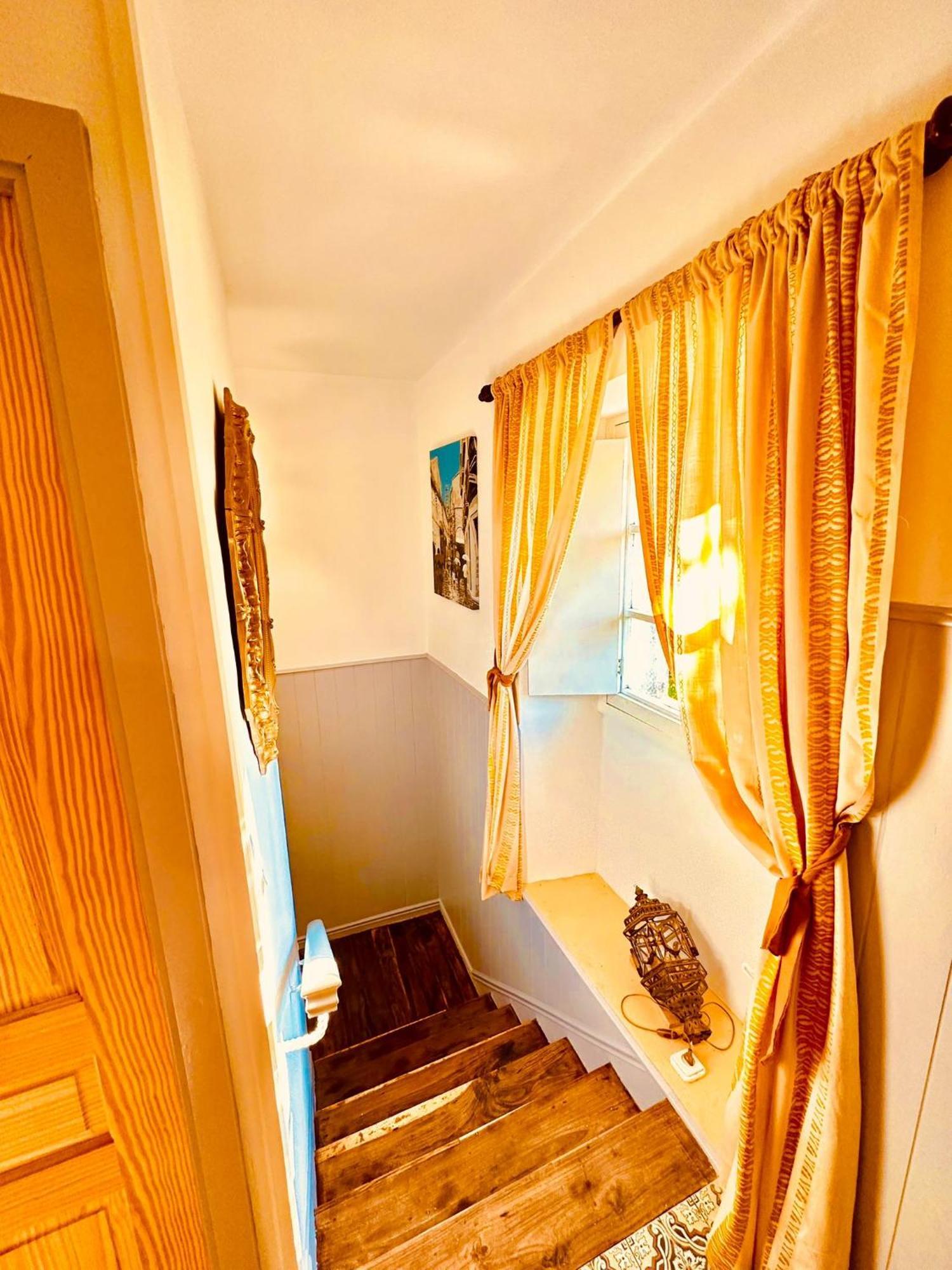 Appartement A Casa Da Parrula à Saint-Jacques-de-Compostelle Extérieur photo