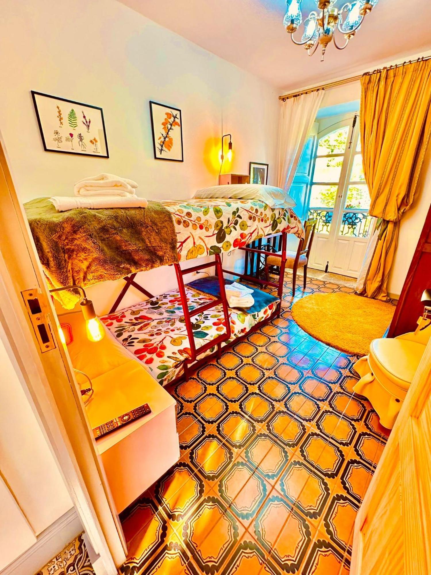 Appartement A Casa Da Parrula à Saint-Jacques-de-Compostelle Extérieur photo