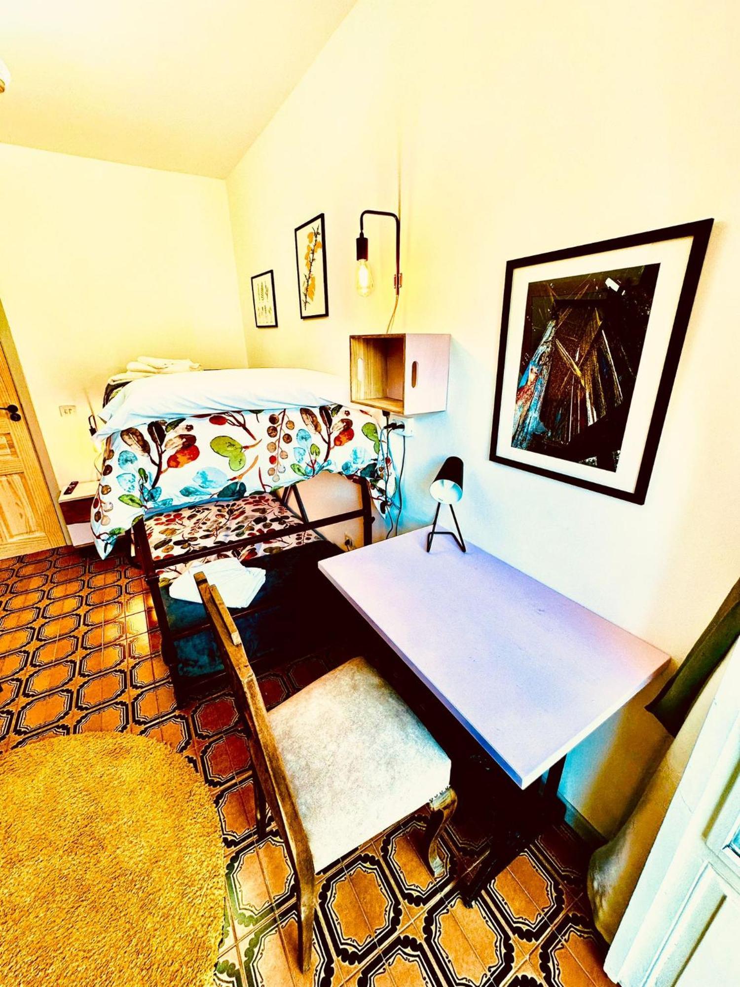 Appartement A Casa Da Parrula à Saint-Jacques-de-Compostelle Extérieur photo