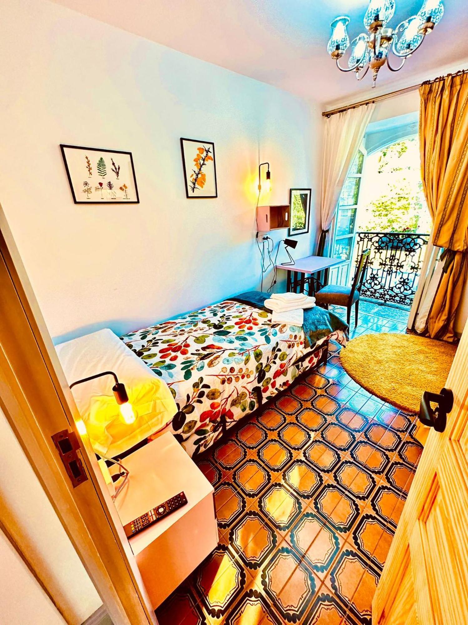 Appartement A Casa Da Parrula à Saint-Jacques-de-Compostelle Extérieur photo