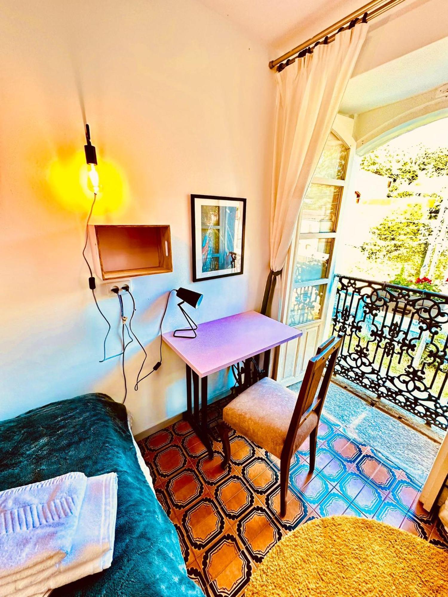 Appartement A Casa Da Parrula à Saint-Jacques-de-Compostelle Extérieur photo