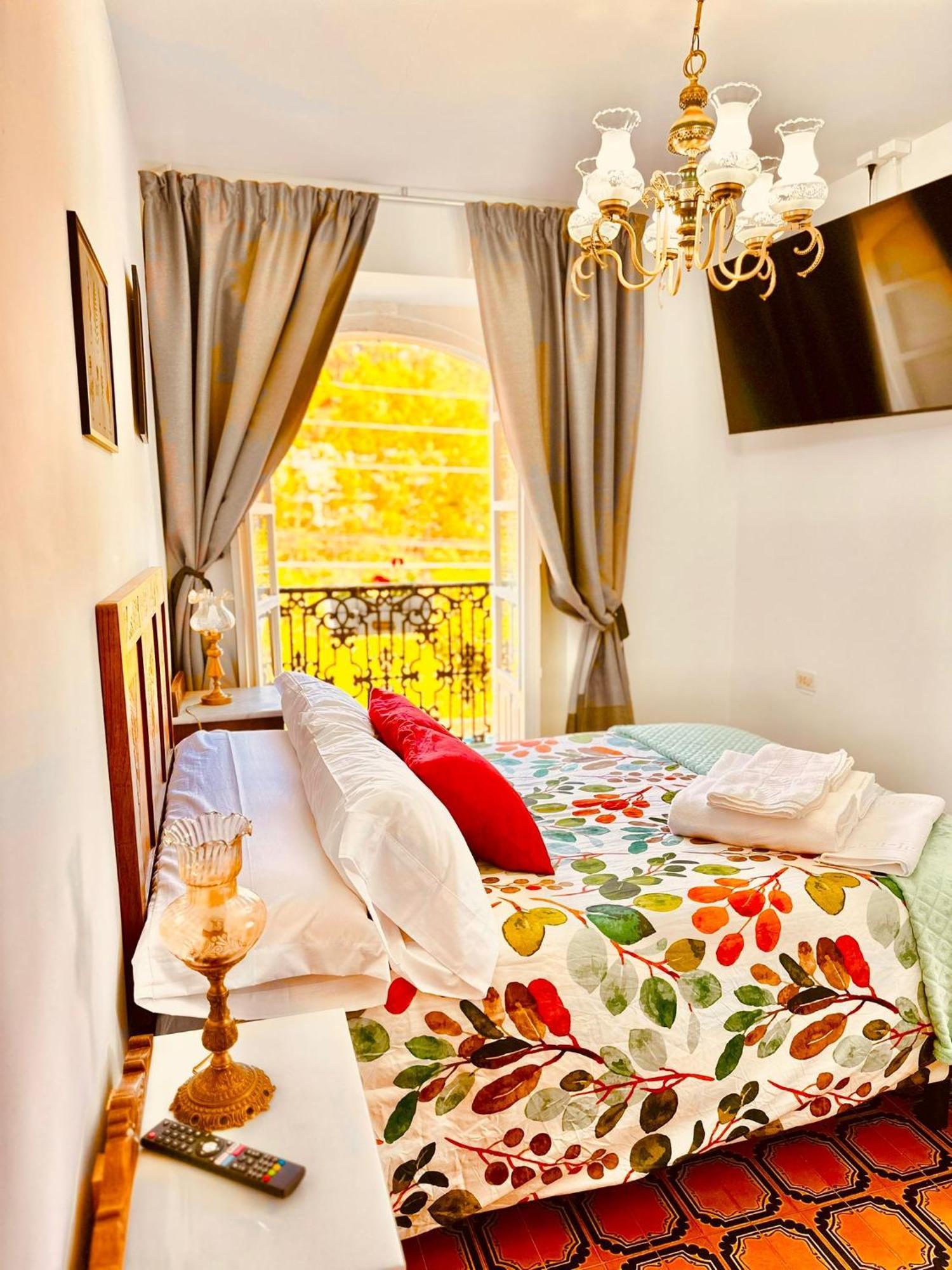 Appartement A Casa Da Parrula à Saint-Jacques-de-Compostelle Extérieur photo